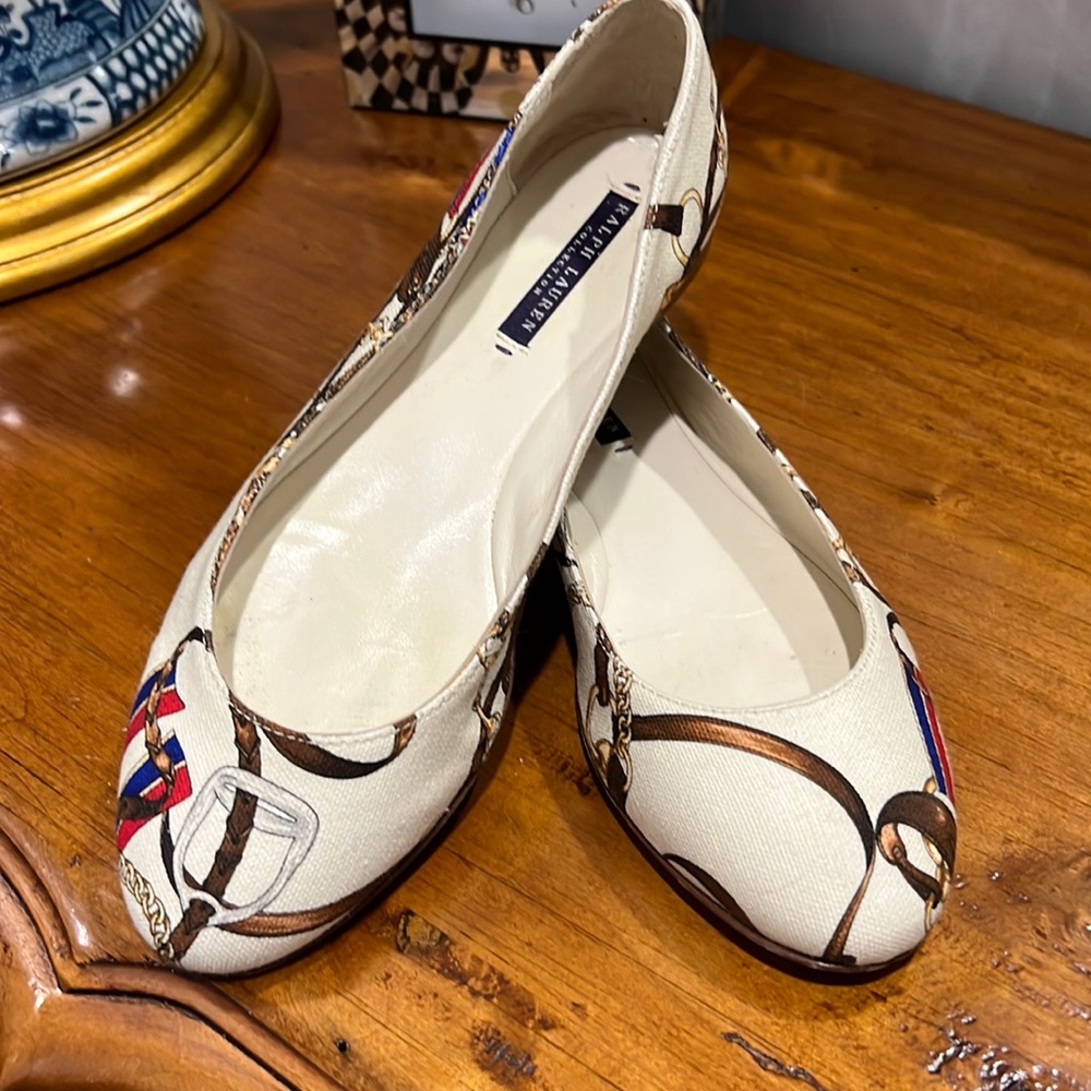 Brand New Ralph Lauren collection